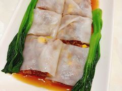 -东方之珠国际商务(和平店)