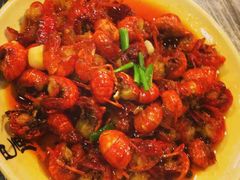 -巴厘龙虾·榜首油焖大虾(音乐学院·沿江酒馆店)