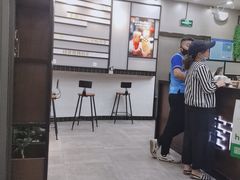 -桂桂茶(万嘉广场店)