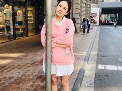 -JORDAN(外滩中央体验店)