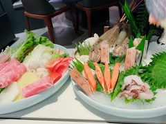 -生如夏花泰式火锅(伊藤双楠店)