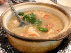 -深运潮州粥(东门店)