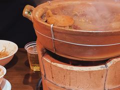 -大胃姐·路边牛杂打边炉(云龙华府店)