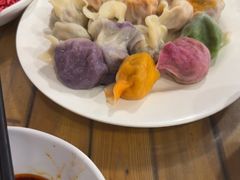 -宝源饺子(麦子店街店)