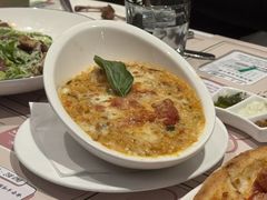 -安妮意大利餐厅(世贸天阶店)