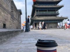 -西安城墙·碑林历史文化景区