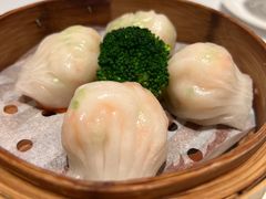 -君庭中餐厅(友谊宾馆店)