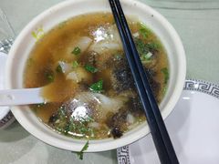 -马师酒楼(人民南路店)