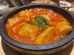 每日空运包浆豆腐-米店·云南菜(南门店)