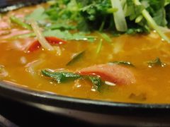 -肥汁米蘭香港米线(宁波路总店)
