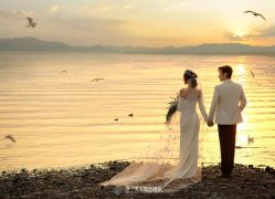 -第一夫人婚纱摄影(南京店)