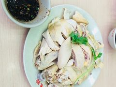 -百家鸡味馆(清泰店)