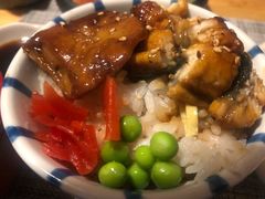 -活鳗饭·鹅肝范儿(高碑店店)