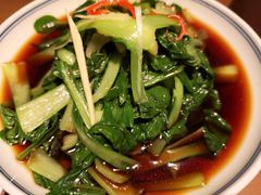 -香园茶社·金陵小灶(老门东店)