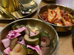 -HOTISLAND海鸡岛·韩国料理(江南西店)