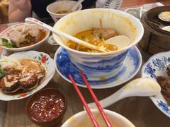 -芋包王闽南茶楼(八市店)