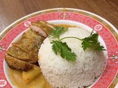 -曼谷食堂·泰国家庭料理