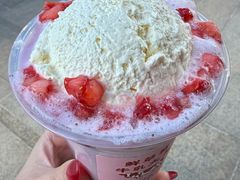 -兰熊鲜奶(颐堤港店)