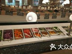 -So Lounge索兰至餐厅(蓝色港湾店)