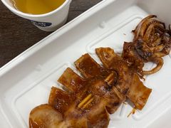 -盒马鲜生(双清路店)