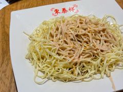 麻酱拌面-东泰祥生煎馆(重庆北路店)