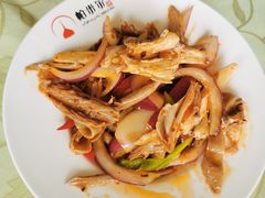 -帕米尔食府(白云观店)
