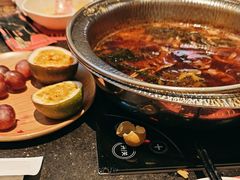 -牛New寿喜烧(闵行龙湖天街店)