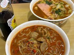 -酸辣粉(氹仔店)