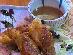 -坂吉屋·居酒屋深夜食堂(龙湖店)