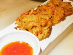 -绿茶餐厅(西单老佛爷店)