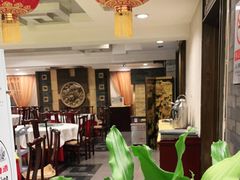 -功德林素菜饭庄(前门店)
