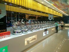 -集杰尚品海鲜烤肉火锅自助餐厅(经区九龙城店)