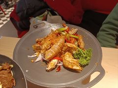 -避风塘(宝山万达店)