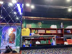 -澳门陈光记烧味饭店(郎家园店)