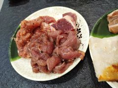 -福成自助烤肉(长阳店)