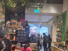 -LUSH(威尼斯人店)