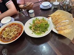 -邢家锅贴老店·非遗·开封菜(金明广场店)