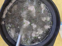 -紫金客家菜·石锅猪肚鸡(十年店)