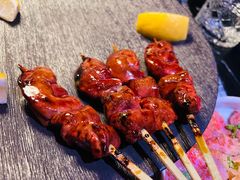 -鸟万·炭火料理Yaki ONE(星光店)