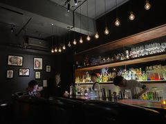 -HUNTING BAR亨霆鸡尾酒馆(越秀淘金店)