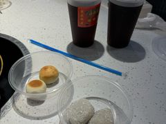 -黑窑厂糖油饼烤鸭·清真菜(旗舰店)