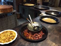 -李氏八大件老菜馆(万宝街店)