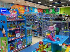 -TOYSRUS玩具反斗城(无锡荟聚购物中心店)