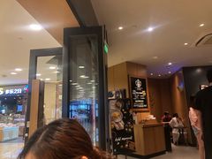 -星巴克(北京新东安)