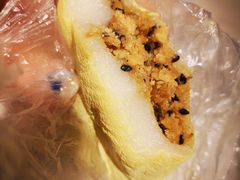 金团-许阿姨糕团店(南京总店)