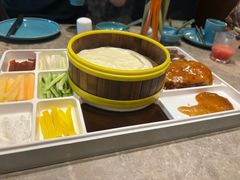烤鸭-月枫江南小馆(绿地缤纷广场店)