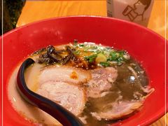 -一風堂拉面(港汇恒隆店)