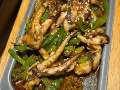 -一心创作料理屋(经开万达店)