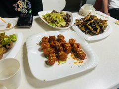 -金记大肠(瑞昌路店)