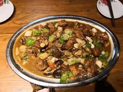 -俭寨大盘鸡·缸子肉·小公鸡·新疆菜(云通店)